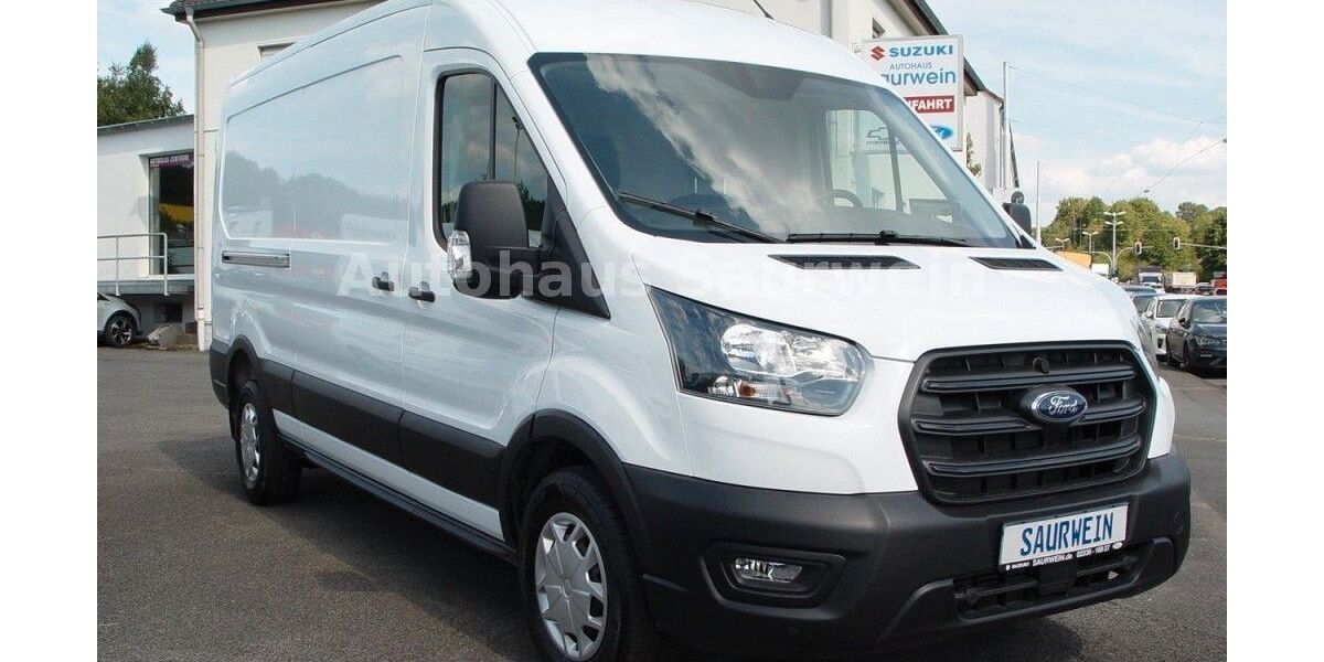 Ford Transit 3.965 km 37.990 &euro; Schwelm 58332