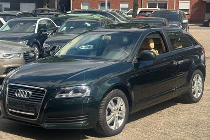 Audi A3 76.000 km 8.999 &euro; Nordhorn 48529
