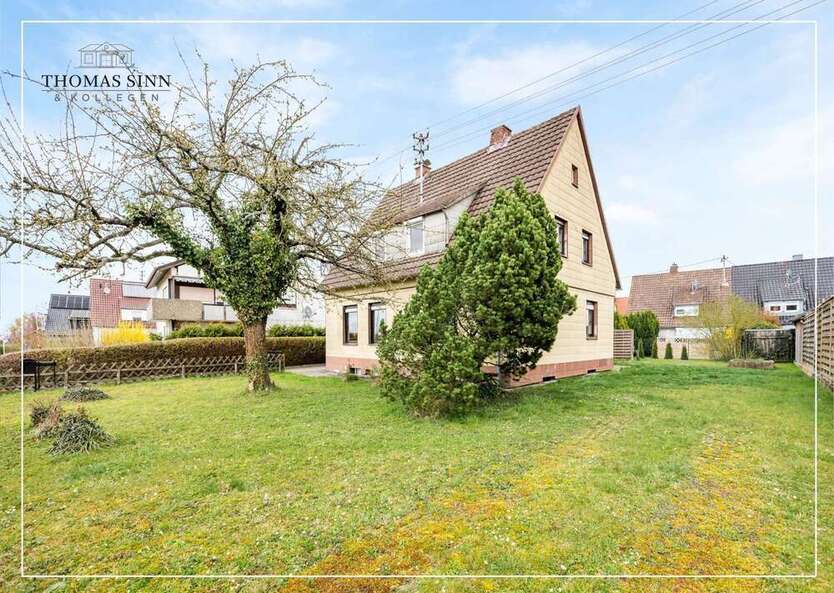 Grundstück zu verkaufen in Bad Wimpfen 315.000 € 568 m²