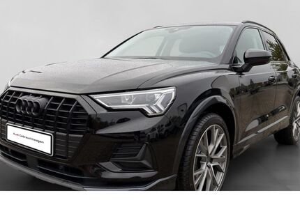 Audi Q3 2.199 km 48.970 € Lüneburg 21337