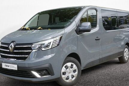Renault Trafic 21.700 km 33.980 € Bietigheim-Bissingen 74321