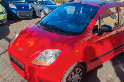 Chevrolet Matiz 92.000 km 990 &euro; Umpferstedt 99441