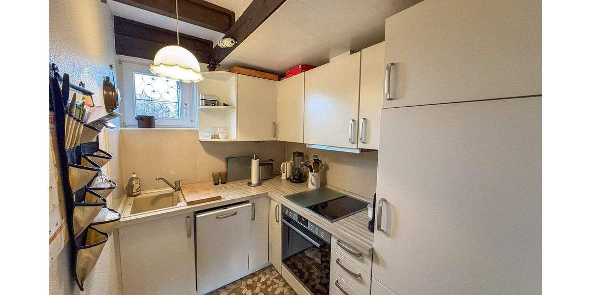 Einfamilienhaus Neukirchen Sütel - 3 Zimmer, 65 m&sup2;, 335.000&euro; | Angebot:25801676