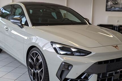 Cupra Leon 18.052 km 34.980 € Homberg (Efze) 34576