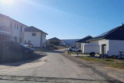 Grundstück zu verkaufen in Bad Sooden-Allendorf 62.560 € 544 m² zimmer