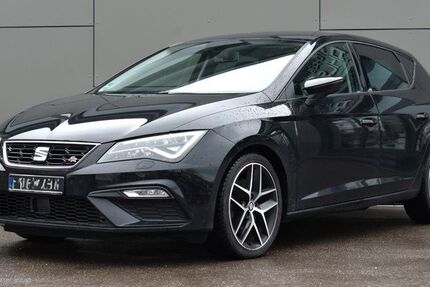 Seat Leon 64.000 km 16.999 &euro; Lautenbach 77794