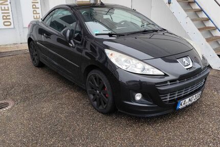 Peugeot 207 180.000 km 3.400 &euro; Karlsruhe 76185