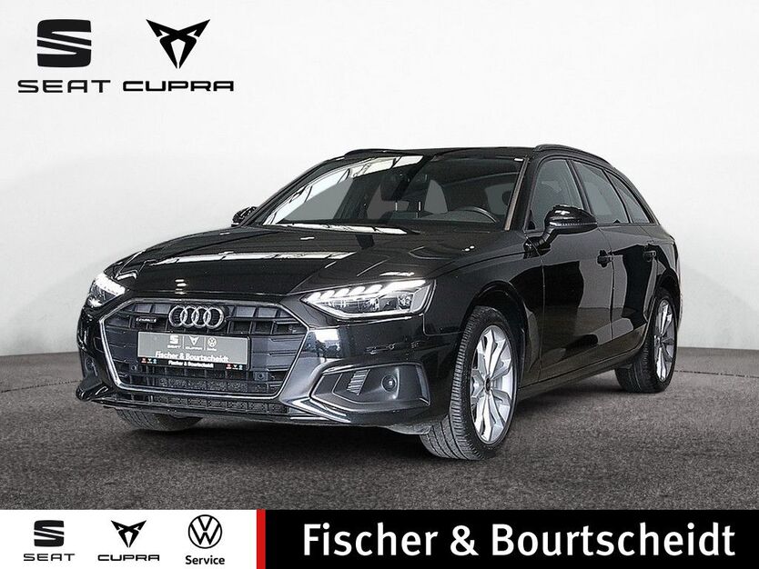 Audi A4 89.621 km 30.980 € Lohmar 53797