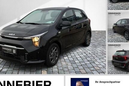 Kia Picanto 16.116 km 16.680 &euro; Berlin 12277