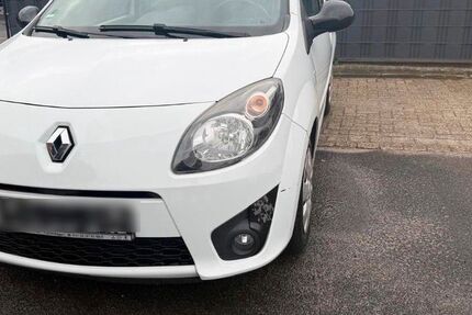 Renault Twingo 162.000 km 2.550 &euro; Moormerland 26802