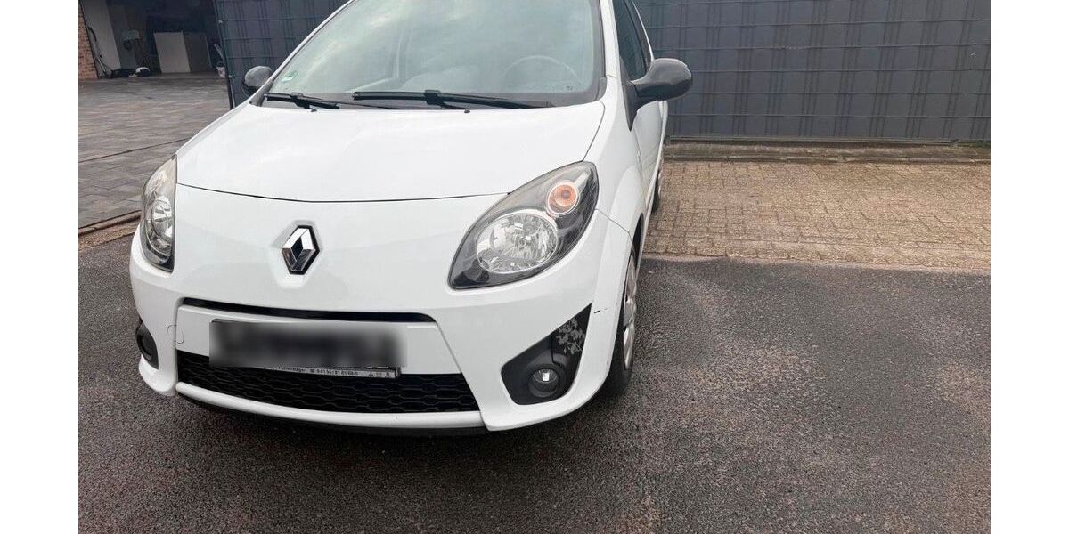Renault Twingo 162.000 km 2.550 &euro; Moormerland 26802