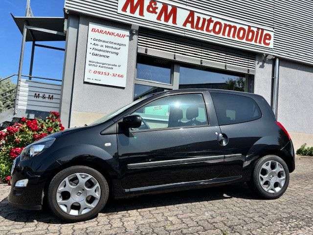 Twingo