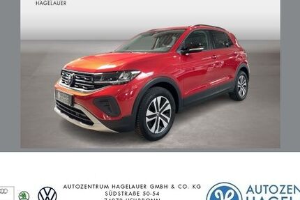 VW T-Cross 7.509 km 27.244 &euro; Heilbronn 74072
