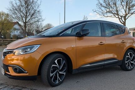 Renault Scenic 62.000 km 13.000 &euro; Mauern 85419