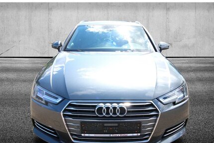 Audi A4 Avant TFSI S-tronic Sport Ultra S-Line Plus 150.399 km 18.900 € Hagenow 19230