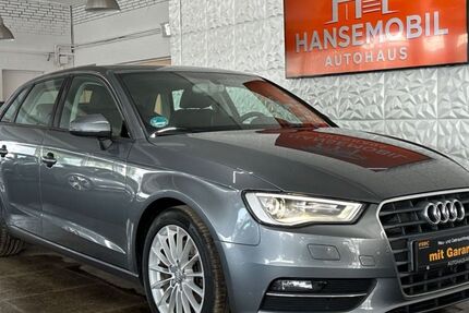 Audi A3 119.547 km 12.490 &euro; Stapelfeld 22145