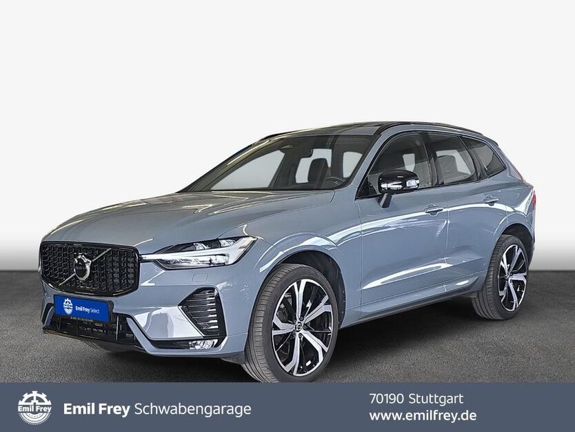 XC60