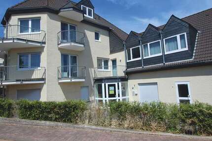 Wohnung Schleiden-Gemünd Gemünd - 2 Zimmer, 45 m&sup2;, 700&euro; | Angebot:27454856