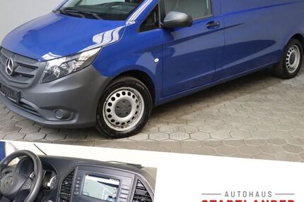 Mercedes-Benz Vito 116.559 km 19.900 &euro; Norderstedt 22844