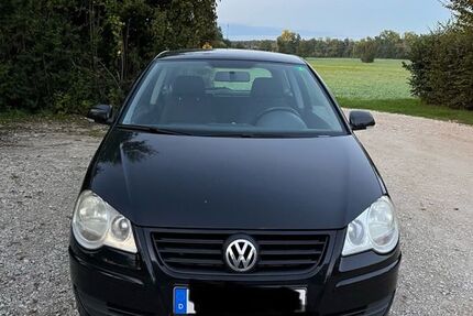VW Polo 207.549 km 1.000 € Rednitzhembach 91126