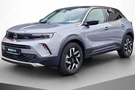 Opel Mokka 78.152 km 15.400 &euro; Bad Driburg 33014