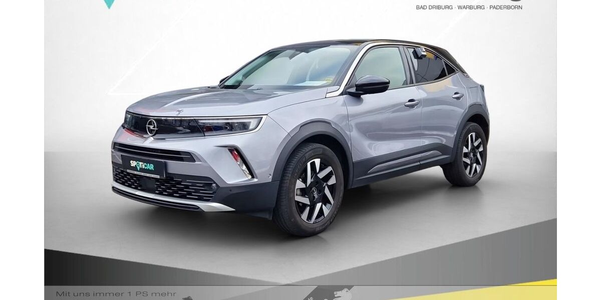 Opel Mokka 78.152 km 15.400 &euro; Bad Driburg 33014