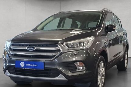 Ford Kuga 46.607 km 19.450 &euro; Pforzheim 75179