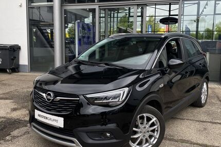 Opel Crossland (X) 115.000 km 11.750 &euro; Bitburg 54634