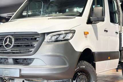 Mercedes-Benz Sprinter 135.207 km 59.499 &euro; Bonn 53177