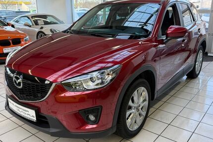 Mazda CX-5 70.414 km 16.980 &euro; Gevelsberg 58285