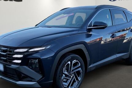 Hyundai TUCSON 1.500 km 46.490 &euro; Halberstadt 38820
