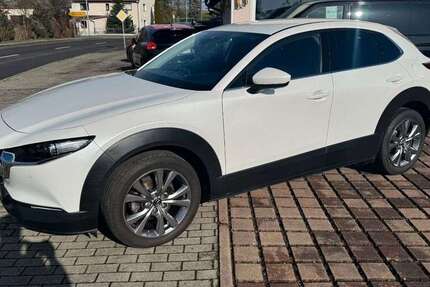 Mazda CX-3 45.782 km 18.900 &euro; Nobitz 04603