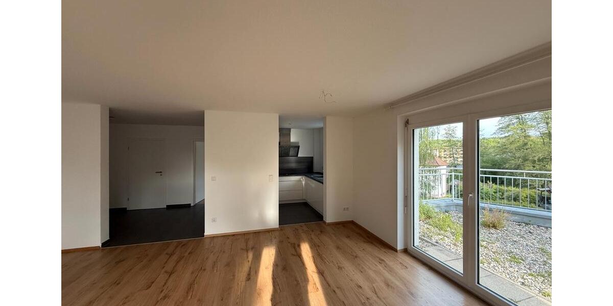 Erdgeschoßwohnung Hilpoltstein - 3 Zimmer, 77 m&sup2;, 399.999&euro; | Angebot:26823823