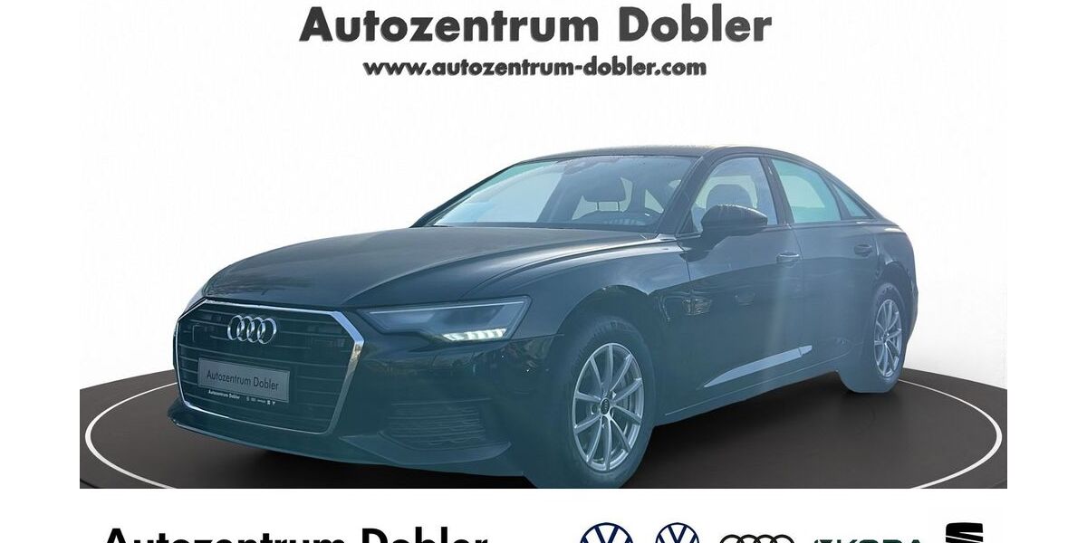 Audi A6 26.500 km 32.940 &euro; Mühlacker 75417