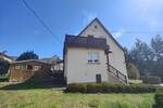 Doppelhaushälfte Rauenstein Rauenstein - 4 Zimmer, 100 m&sup2;, 95.000&euro; | Angebot:26714842