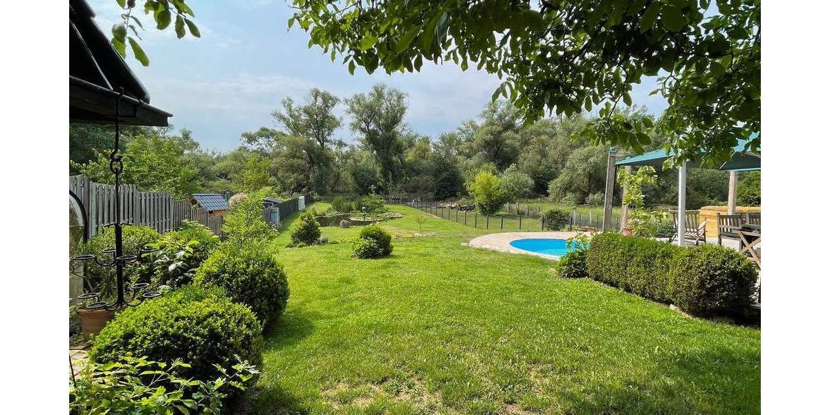 Einfamilienhaus Halle (Saale) Radewell-Osendorf - 8 Zimmer, 280 m&sup2;, 795.000&euro; | Angebot:26672529