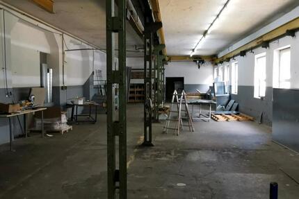 Gewerbeobjekt Etzbach - 3&euro; | Angebot:24857686