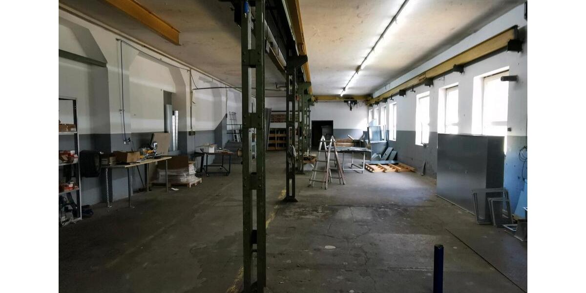 Gewerbeobjekt Etzbach - 3&euro; | Angebot:24857686