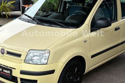 Fiat Panda 91.880 km 4.980 € Frechen 50226