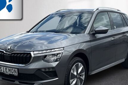 Skoda Kamiq 2.995 km 26.930 &euro; Münster 48153