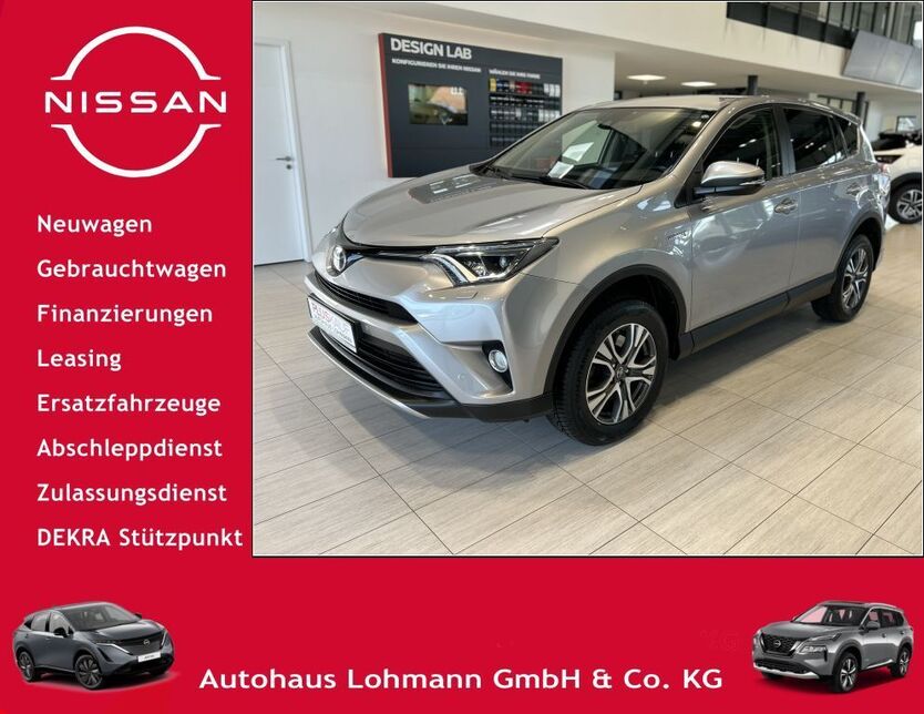 RAV 4