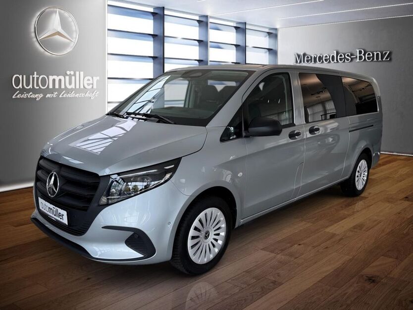 Mercedes-Benz Vito 13.918 km 52.348 € Hof 95030