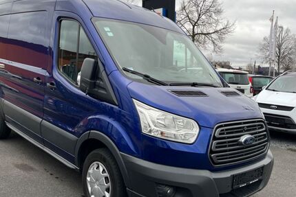 Ford Transit 177.500 km 5.990 &euro; Wesseling - Köln 50389