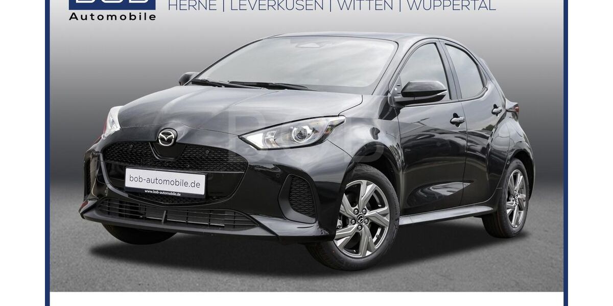 Mazda 2 Hybrid 2.012 km 27.222 &euro; Witten 58454
