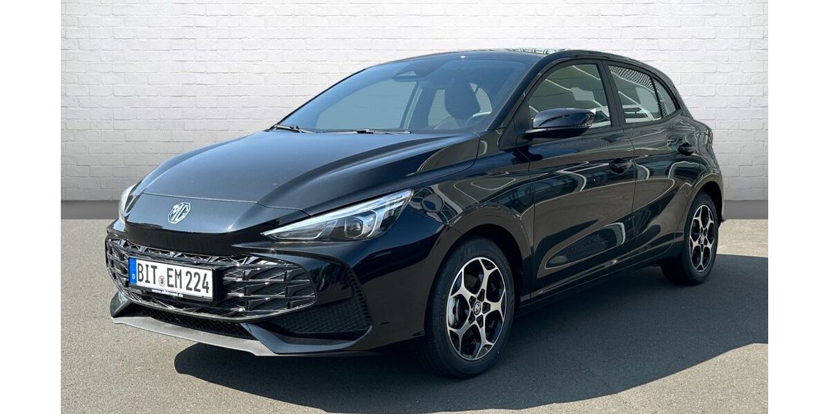 MG 3 3.100 km 15.470 &euro; Prüm 54595