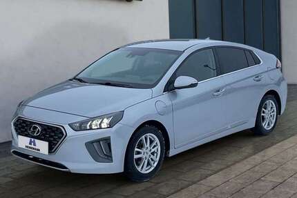 Hyundai IONIQ 76.919 km 15.950 &euro; Wernigerode 38855