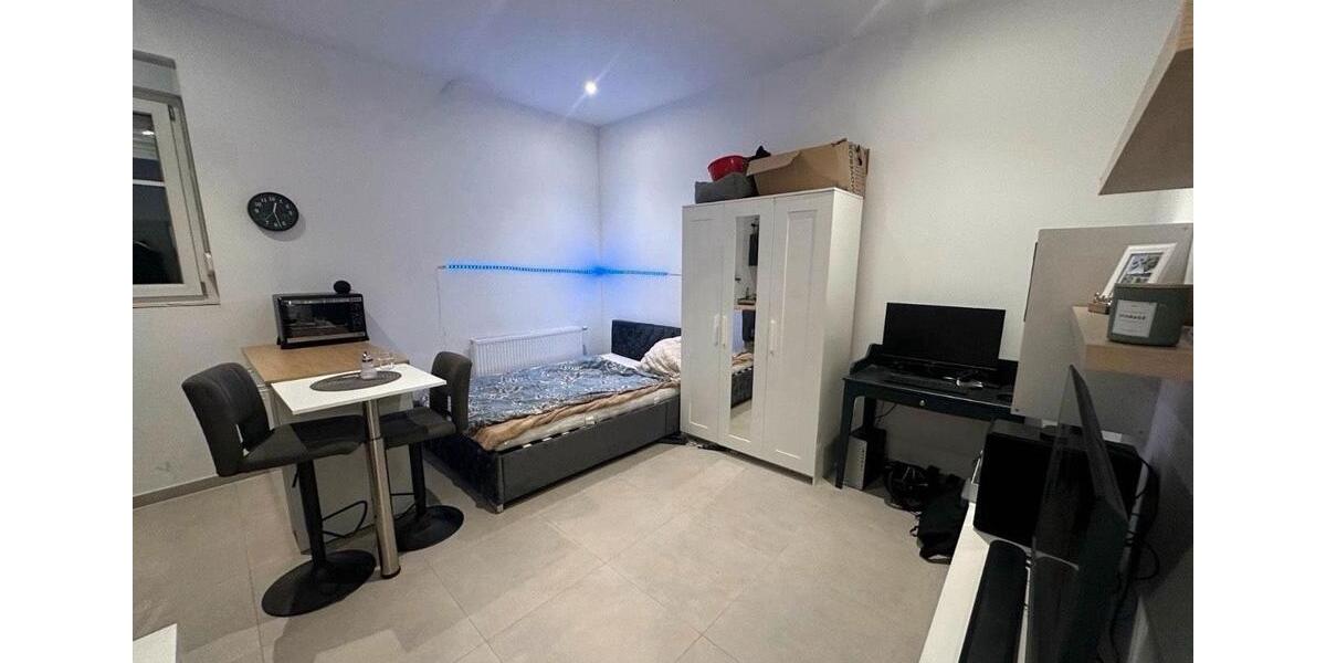 1 Zimmerwohnung in StutenseeBlankenloch 1 zimmer