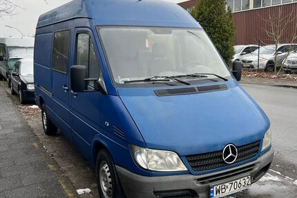 Mercedes-Benz Sprinter 320.000 km 2.399 &euro; Oelde 59302