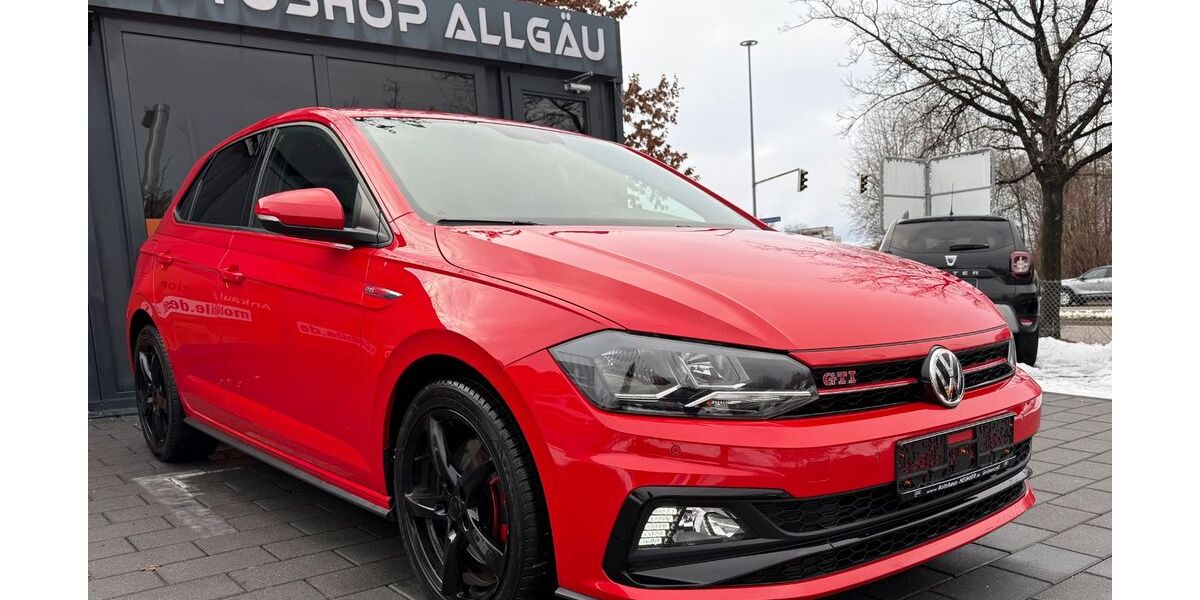 VW Polo 68.550 km 17.490 &euro; Kempten 87435