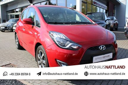 Hyundai ix20 76.720 km 8.950 &euro; Schwerte 58239